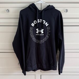 Men’s Under Armour Hoodie